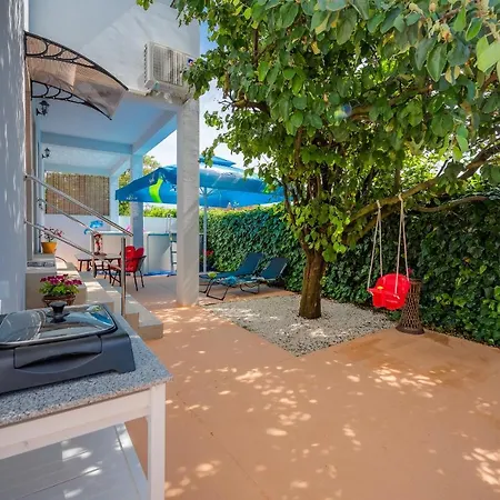 Appartement Summer Breeze