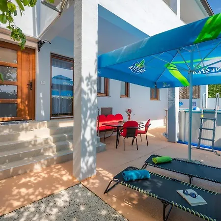 Summer Breeze Marčana