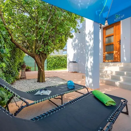 Appartement Summer Breeze Marčana