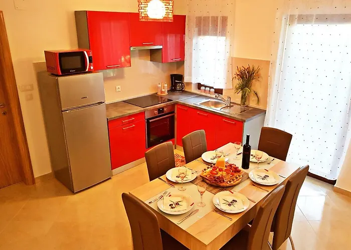 Summer Breeze Marčana