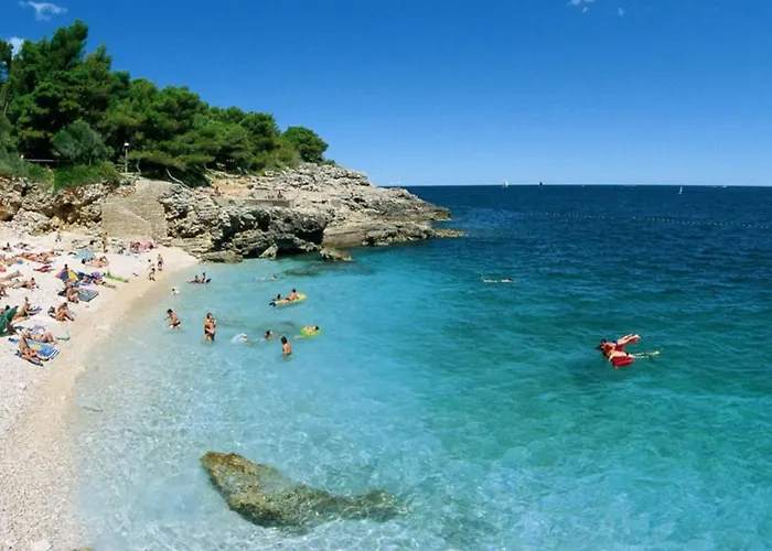 Appartement Summer Breeze *