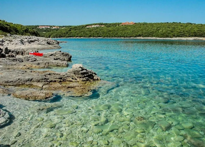 Appartement Summer Breeze