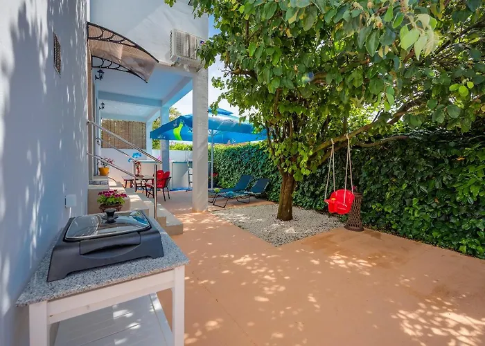 Appartement Summer Breeze