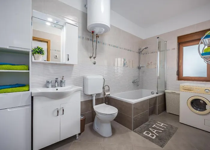 Summer Breeze Appartement Marčana