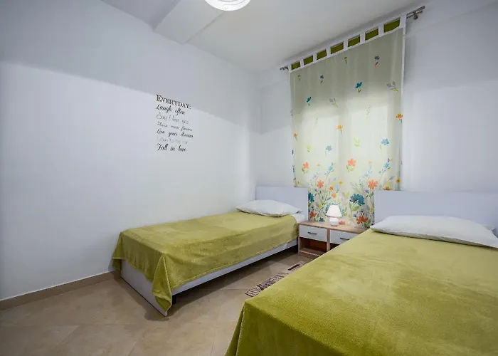 Appartement Summer Breeze Marčana