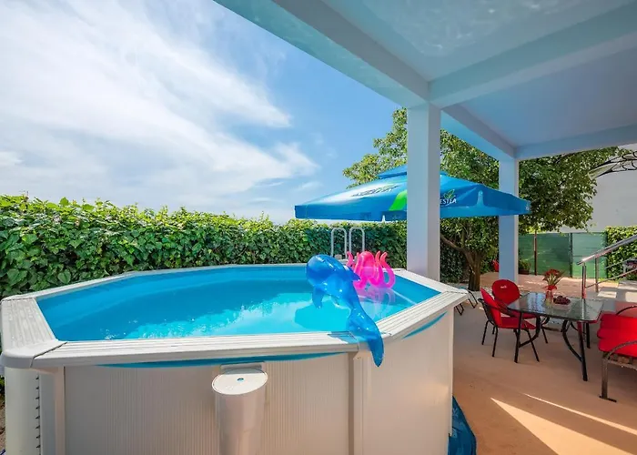 Summer Breeze Marčana