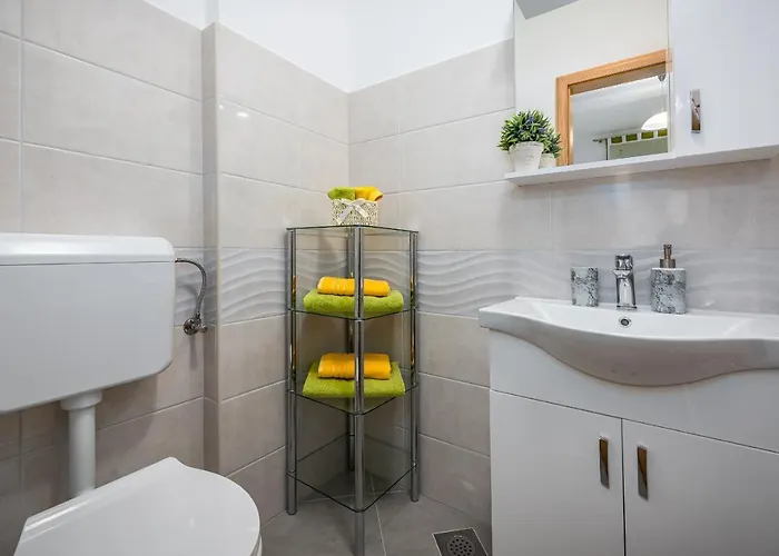 Appartement Summer Breeze