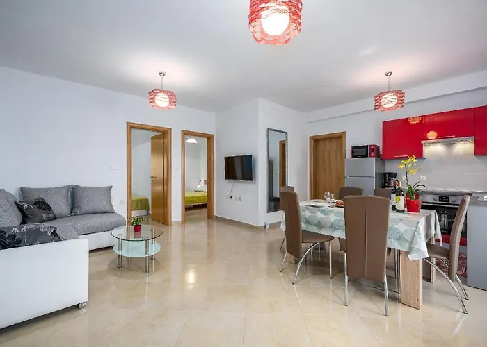 Summer Breeze * Marčana